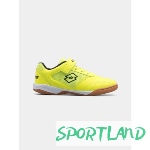 Buty halowe Lotto Whizzer K 2600120K Jr-2411 32 Buty halowe Lotto Whizzer K 2600120K Jr-2411 32