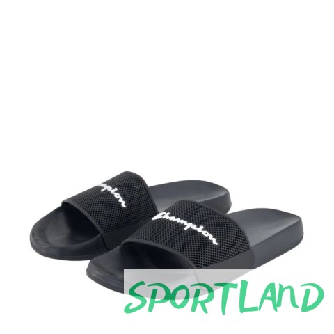 Klapki Champion DTN21 Slide M S22469 KK001 41