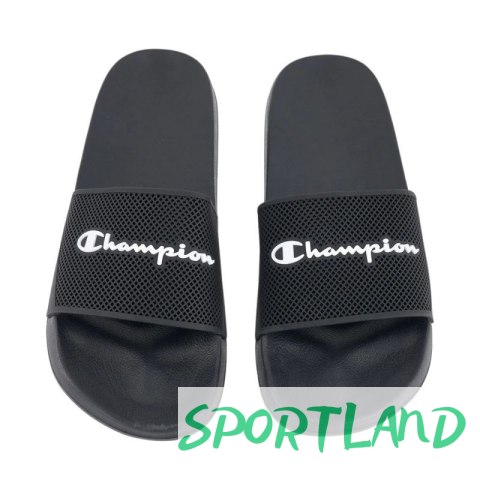 Klapki Champion DTN21 Slide M S22469 KK001 42,5 Klapki Champion DTN21 Slide M S22469 KK001 42,5