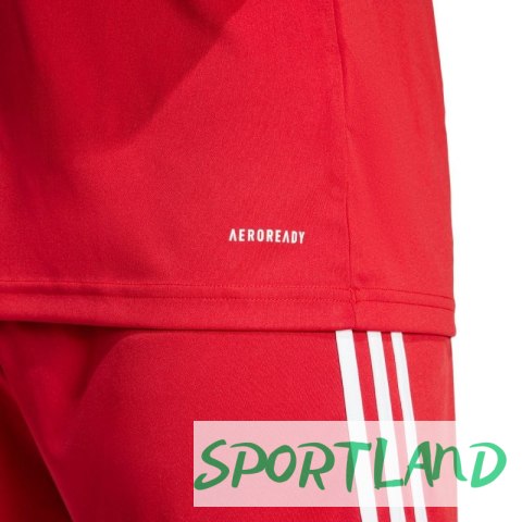 Koszulka adidas Squadra 25 Long Sleeve Jersey M JE5297 L Koszulka adidas Squadra 25 Long Sleeve Jersey M JE5297 L