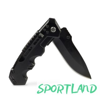 Nóż składany Offlander Taktyczny Survival OFF_CACC_24 N/A