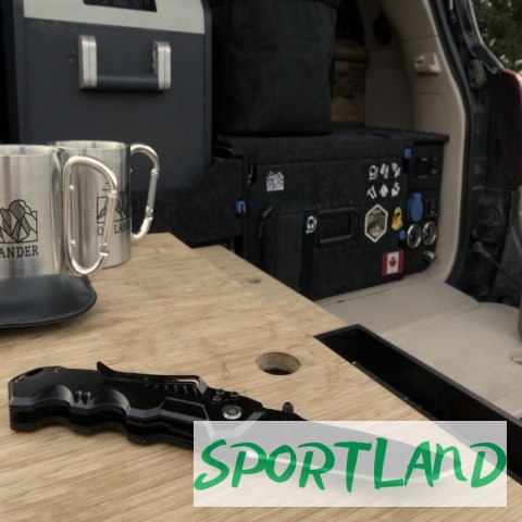 Nóż składany Offlander Taktyczny Survival OFF_CACC_24 N/A Nóż składany Offlander Taktyczny Survival OFF_CACC_24 N/A