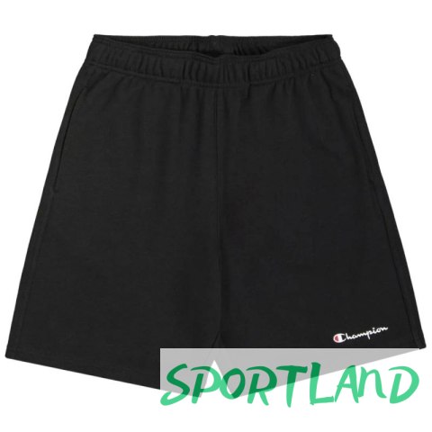 Spodenki Champion Bermuda M 220931 KK001 M Spodenki Champion Bermuda M 220931 KK001 M