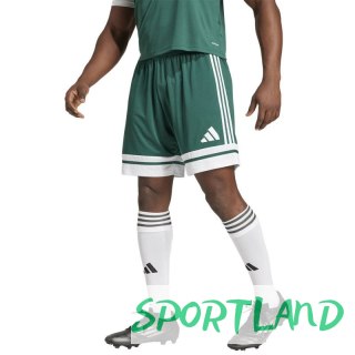 Spodenki adidas Squadra 25 M JH3411 L