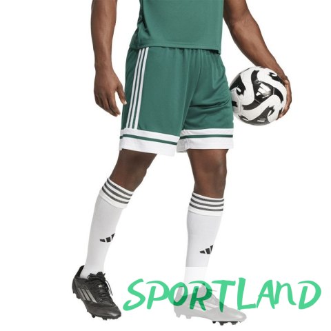 Spodenki adidas Squadra 25 M JH3411 L Spodenki adidas Squadra 25 M JH3411 L