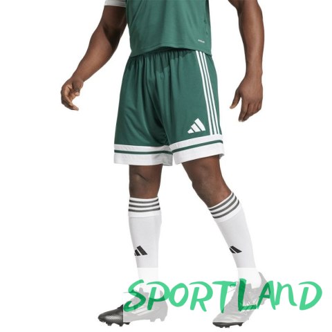 Spodenki adidas Squadra 25 M JH3411 XXL Spodenki adidas Squadra 25 M JH3411 XXL