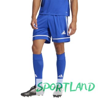 Spodenki adidas Squadra M 25 Short JN5465 XL