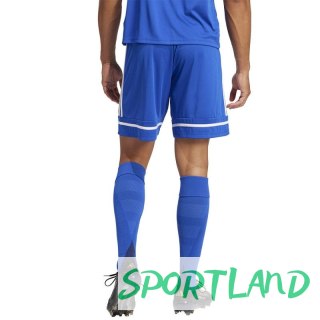 Spodenki adidas Squadra M 25 Short JN5465 XL
