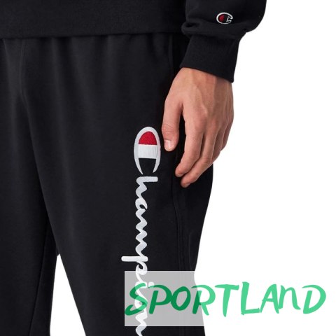 Spodnie Champion Rib Cuff Pants M 220732 KK001 XL Spodnie Champion Rib Cuff Pants M 220732 KK001 XL