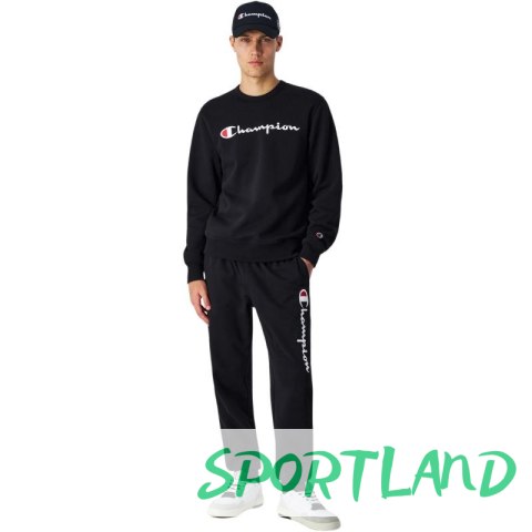 Spodnie Champion Rib Cuff Pants M 220732 KK001 XL Spodnie Champion Rib Cuff Pants M 220732 KK001 XL