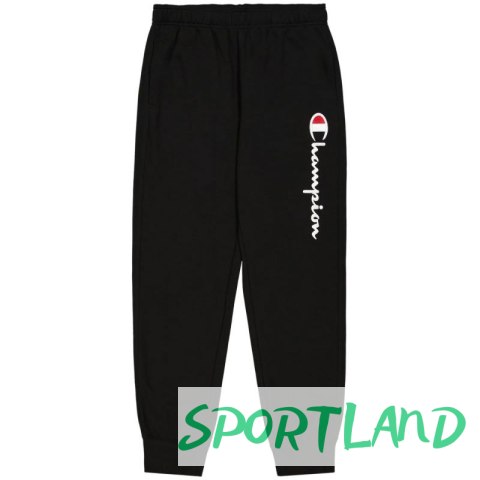 Spodnie Champion Rib Cuff Pants M 220732 KK001 M Spodnie Champion Rib Cuff Pants M 220732 KK001 M