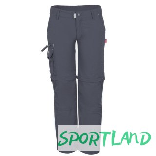 Spodnie Trollkids Kids Oppland Pants Jr 211-602 128