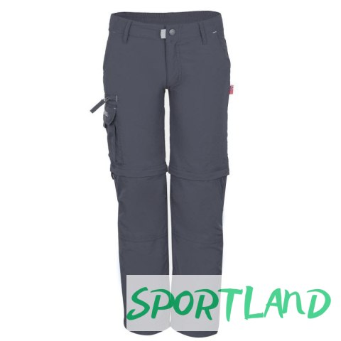 Spodnie Trollkids Kids Oppland Pants Jr 211-602 134 Spodnie Trollkids Kids Oppland Pants Jr 211-602 134