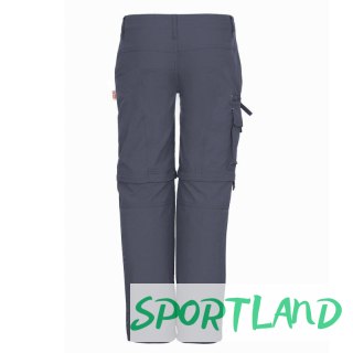 Spodnie Trollkids Kids Oppland Pants Jr 211-602 140
