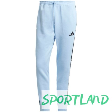 Spodnie adidas Essentials 3-Stripes Fleece M JE6315 M Spodnie adidas Essentials 3-Stripes Fleece M JE6315 M