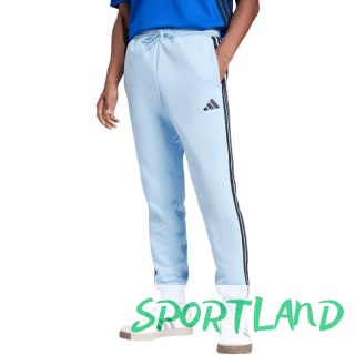 Spodnie adidas Essentials 3-Stripes Fleece M JE6315 M