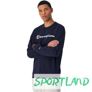 Bluza Champion Crewneck Sweatshirt M 220727 BS501 XL
