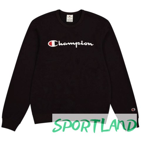Bluza Champion Crewneck Sweatshirt M 220727 KK001 L Bluza Champion Crewneck Sweatshirt M 220727 KK001 L
