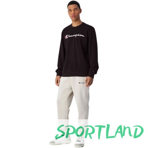 Bluza Champion Crewneck Sweatshirt M 220727 KK001 S Bluza Champion Crewneck Sweatshirt M 220727 KK001 S