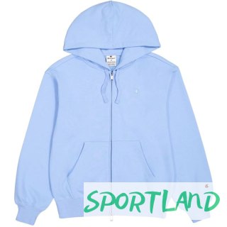 Bluza Champion Full Zip Hoodie Sweatshirt W 117787 BS186 M