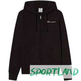 Bluza Champion Full Zip Hoodie Sweatshirt W 118099 KK001 2 XL