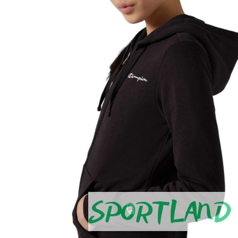 Bluza Champion Full Zip Hoodie Sweatshirt W 118099 KK001 L