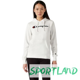 Bluza Champion Hooded Sweatshirt W 118097 WW001 XL