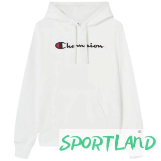 Bluza Champion Hooded Sweatshirt W 118097 WW001 S