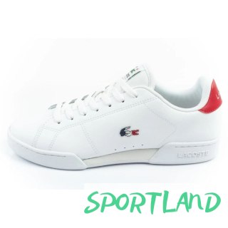 Buty Lacoste Carnaby Cup 125 4 SMA M 749SMA0112407 42