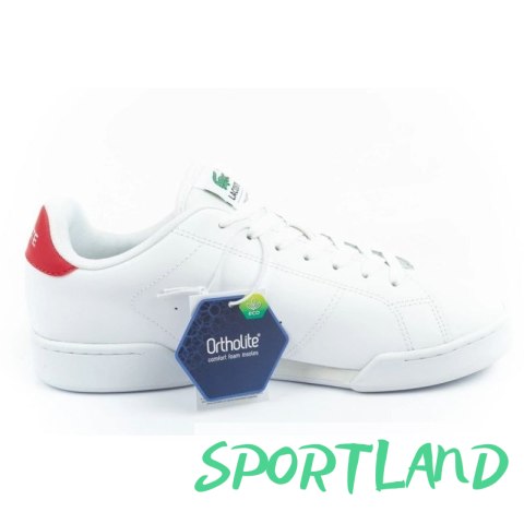 Buty Lacoste Carnaby Cup 125 4 SMA M 749SMA0112407 42 Buty Lacoste Carnaby Cup 125 4 SMA M 749SMA0112407 42