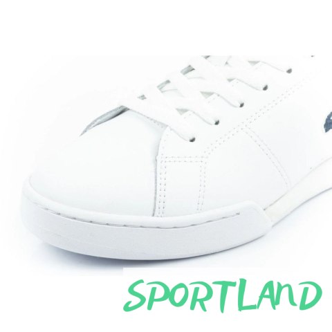 Buty Lacoste Carnaby Cup 125 4 SMA M 749SMA0112407 42 Buty Lacoste Carnaby Cup 125 4 SMA M 749SMA0112407 42