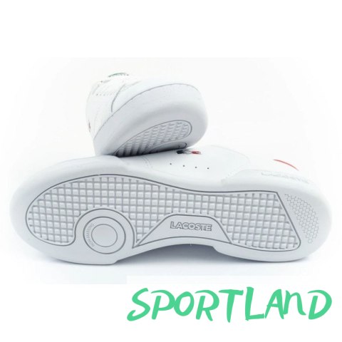 Buty Lacoste Carnaby Cup 125 4 SMA M 749SMA0112407 42 Buty Lacoste Carnaby Cup 125 4 SMA M 749SMA0112407 42