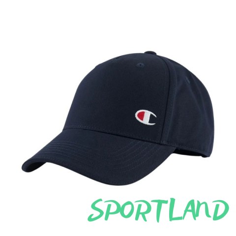 Czapka z daszkiem Champion Baseball 805974 BS501 N/A Czapka z daszkiem Champion Baseball 805974 BS501 N/A