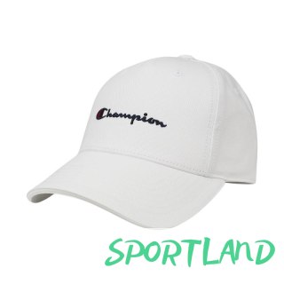Czapka z daszkiem Champion Baseball Jr 802421 WW001 N/A