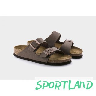 Klapki Birkenstock Arizona BS W 0151183 44