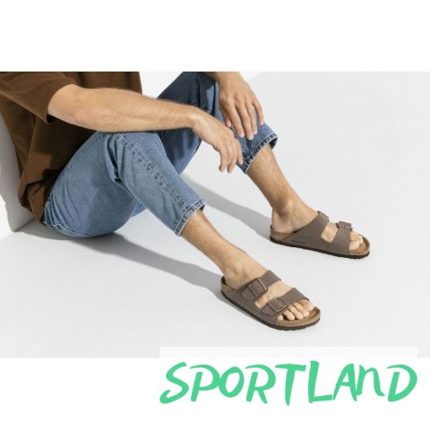 Klapki Birkenstock Arizona BS W 0151183 44 Klapki Birkenstock Arizona BS W 0151183 44