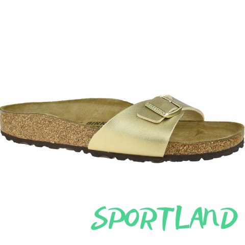 Klapki Birkenstock Madrid BF 1016107 40 Klapki Birkenstock Madrid BF 1016107 40