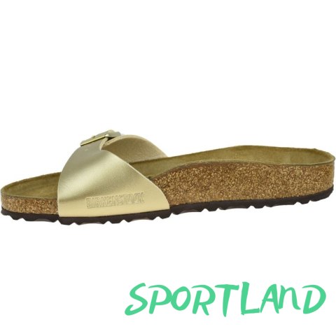 Klapki Birkenstock Madrid BF 1016107 40 Klapki Birkenstock Madrid BF 1016107 40