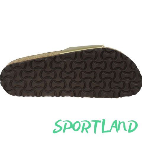 Klapki Birkenstock Madrid BF 1016107 40 Klapki Birkenstock Madrid BF 1016107 40
