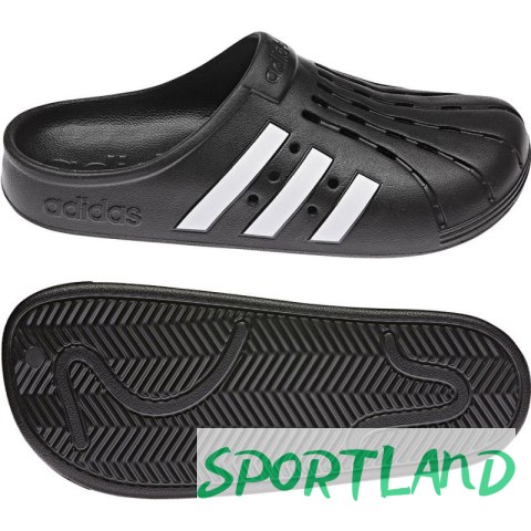 Klapki adidas Adilette Clog GZ5886 46 Klapki adidas Adilette Clog GZ5886 46