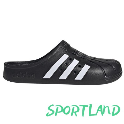 Klapki adidas Adilette Clog GZ5886 46 Klapki adidas Adilette Clog GZ5886 46