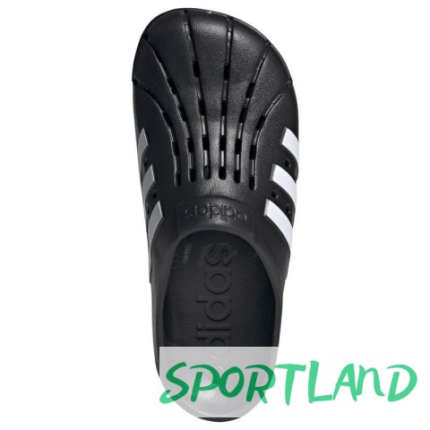 Klapki adidas Adilette Clog GZ5886 46 Klapki adidas Adilette Clog GZ5886 46
