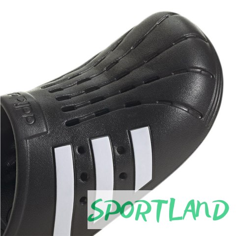 Klapki adidas Adilette Clog GZ5886 46 Klapki adidas Adilette Clog GZ5886 46