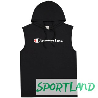 Koszulka Champion Hooded Tee M 220777 KK001 M