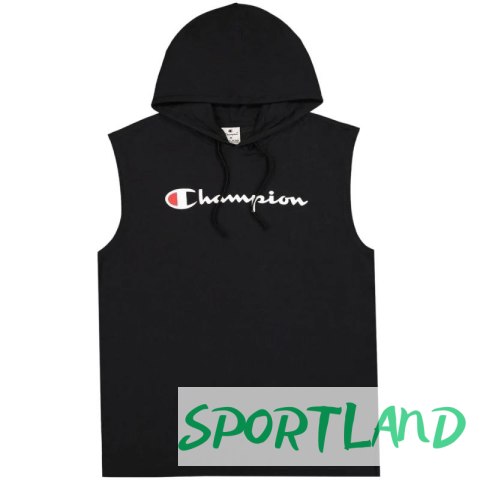 Koszulka Champion Hooded Tee M 220777 KK001 M Koszulka Champion Hooded Tee M 220777 KK001 M