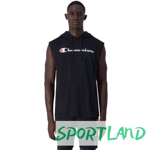 Koszulka Champion Hooded Tee M 220777 KK001 M Koszulka Champion Hooded Tee M 220777 KK001 M