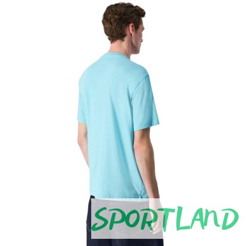 Koszulka Champion SS Tee M 220256 BS184 L Koszulka Champion SS Tee M 220256 BS184 L