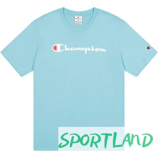 Koszulka Champion SS Tee M 220256 BS184 M