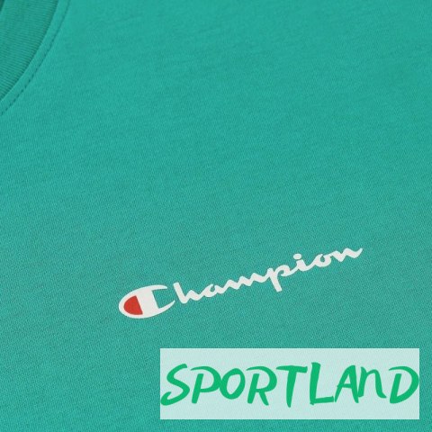Koszulka Champion SS Tee M 220264 GS130 M Koszulka Champion SS Tee M 220264 GS130 M