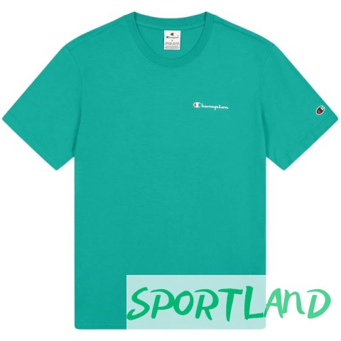 Koszulka Champion SS Tee M 220264 GS130 S Koszulka Champion SS Tee M 220264 GS130 S